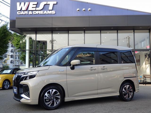 2026 Suzuki Solio Bandit 1.2 Bandit Hybrid MV