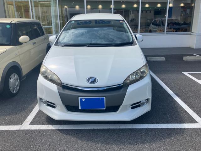 2012 Toyota Regiusace Van 1.8S