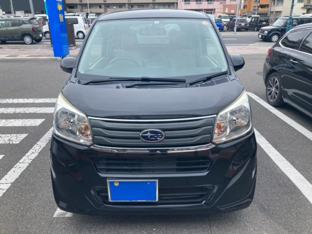2016 Subaru Stella L