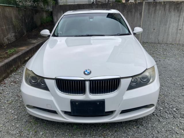 2009 BMW 3series 325i