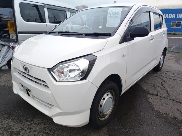 2021 Daihatsu Mira eS L