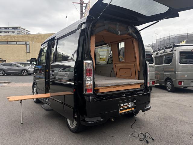 2010 Suzuki Every Wagon 660 PZ Turbo Special High Roof