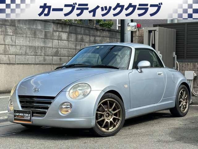 2003 Daihatsu Copen 660 Active Top