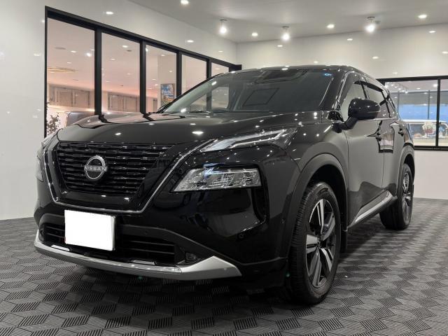 2025 Nissan X-Trail 1.5G