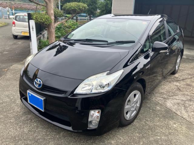 2010 Toyota Prius G