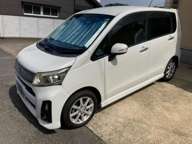 2013 Subaru Stella Custom Custom R Smart Assist