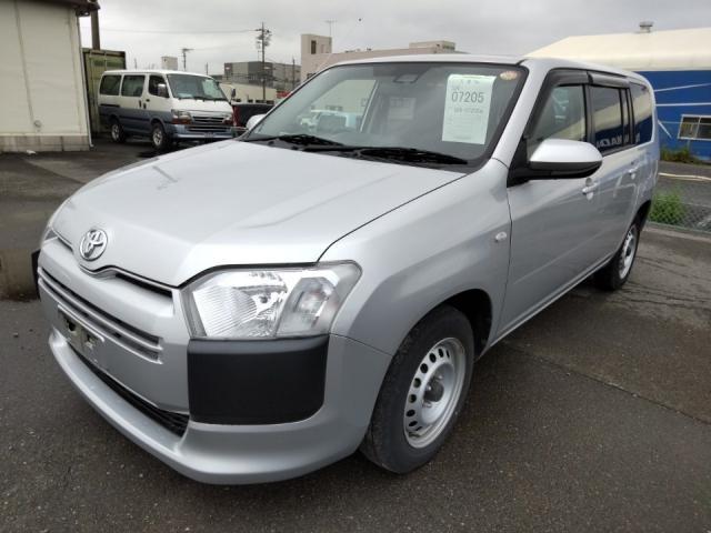 2021 Toyota Probox Van GL