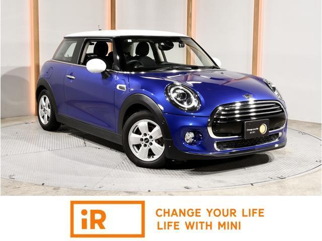 2019 MINI 3HB Cooper D