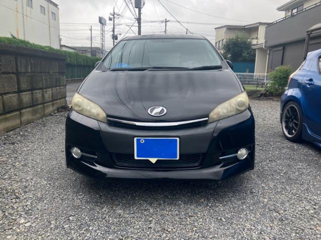 2013 Toyota Regiusace Van 1.8S