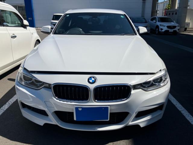 2013 BMW 3series 320i xDrive M Sport