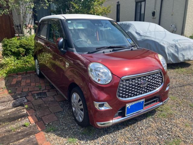 2018 Daihatsu CAST X SA3