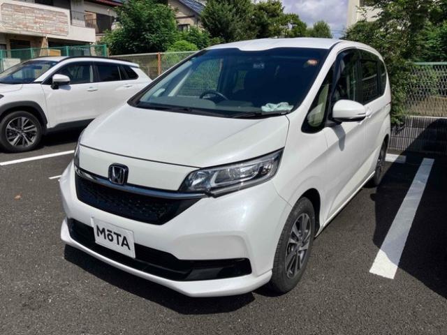 2022 Honda Freed G Honda Sensing