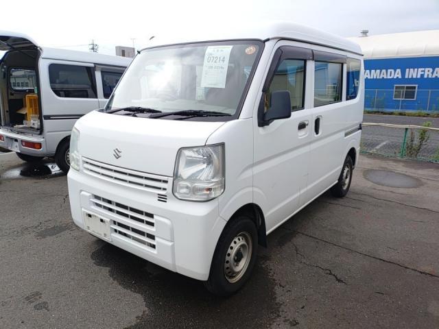2016 Suzuki Every Van PA