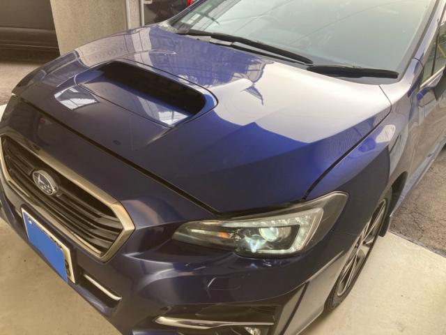 2019 Subaru Levorg Special 1.6GT EyeSight Smart Edition
