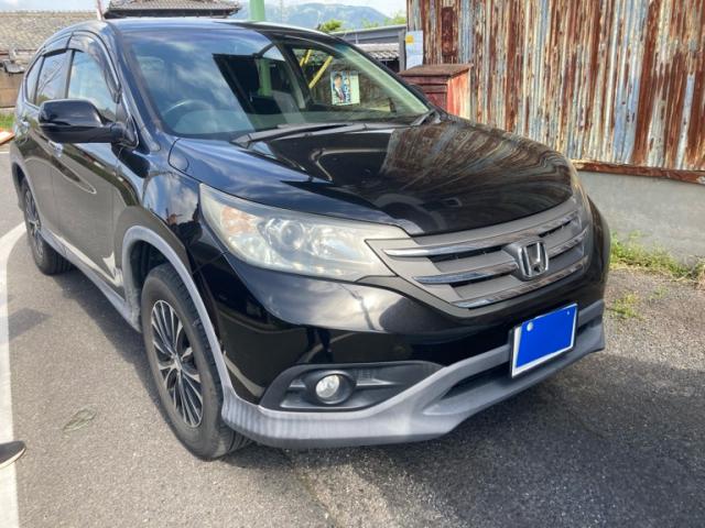2013 Honda CR-Z 24G