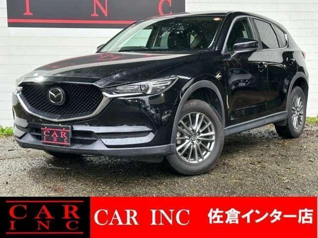2017 Mazda CX-5 XD Proactive