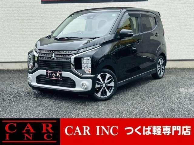 2019 Mitsubishi ek X T