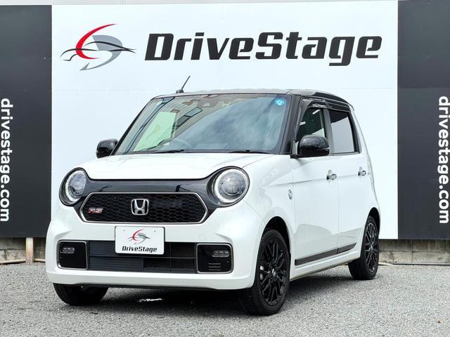 2024 Honda N-ONE RS RS