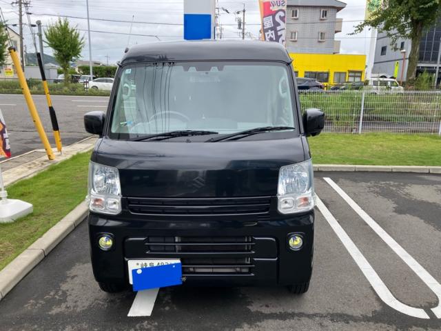 2020 Suzuki Every Van 4WD Join