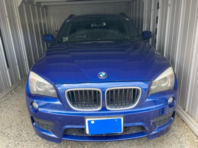 2012 BMW X1 xDrive20i M Sport Package