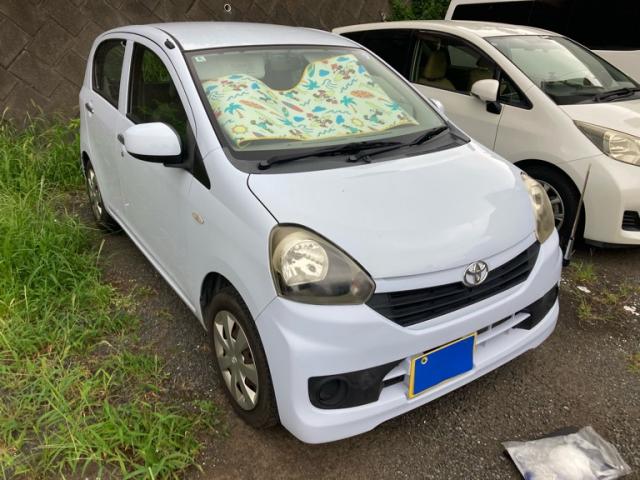 2014 Toyota Pixis Epoch L