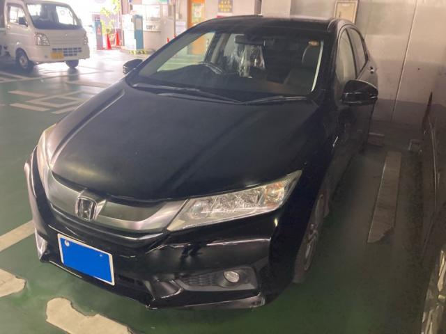 2015 Honda Grace Hybrid Hybrid EX