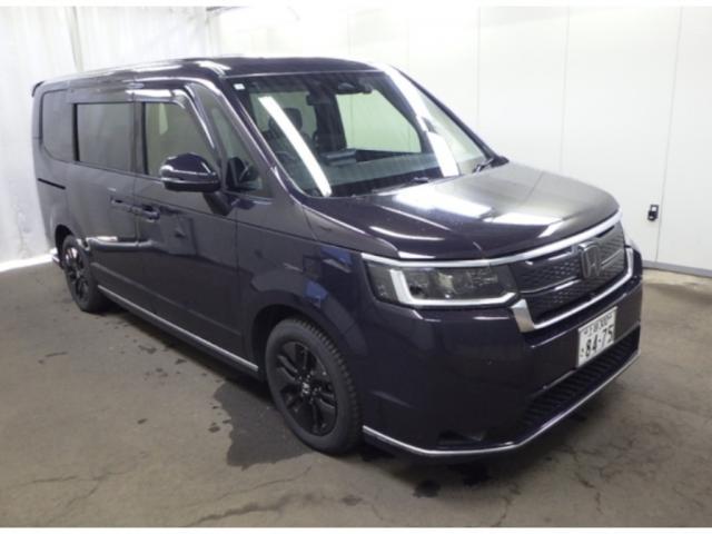 2023 Honda Step Wagon Spada Spada Premium Line