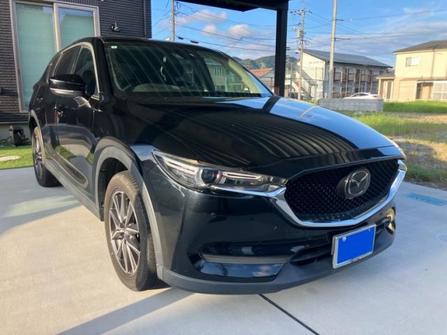 2018 Mazda CX-5 20S Proactive
