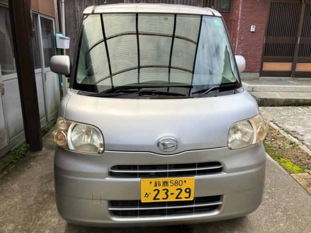 2011 Daihatsu Tanto L