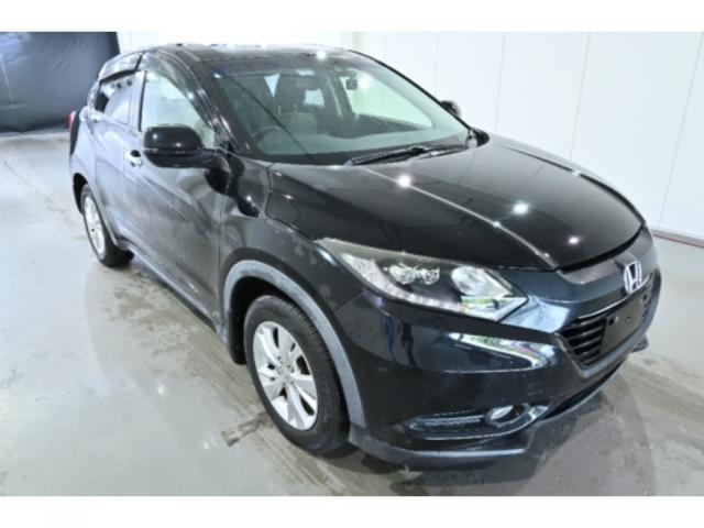 2016 Honda Vezel X Honda SENSING OP Leather Seats