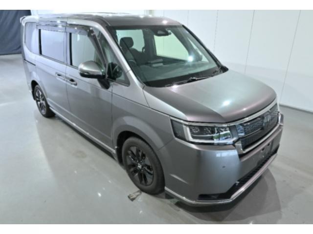 2022 Honda Step Wagon Spada Spada