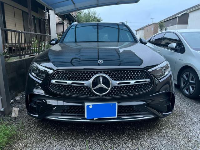 2024 Mercedes-Benz GLC Class GLC350e_4MATIC Sports Edition Star