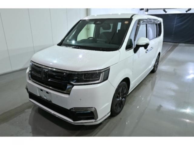 2023 Honda Step Wagon Spada Spada