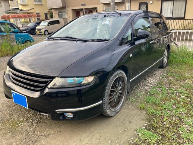 2006 Honda Odyssey L