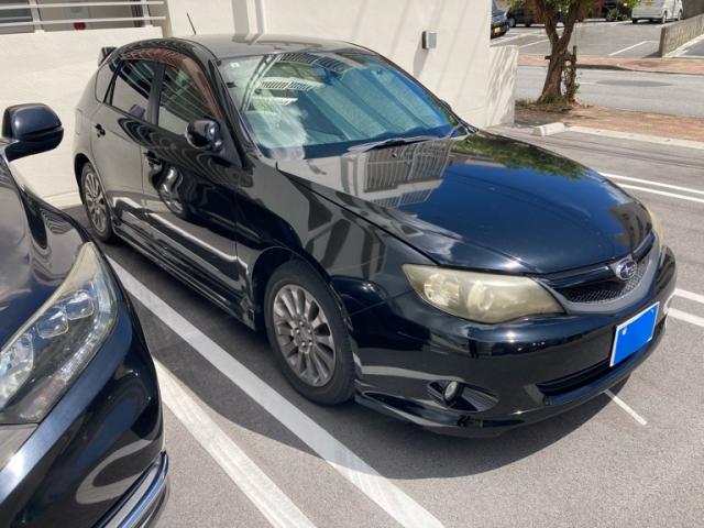 2011 Subaru IMPREZA 1.5i-S Limited
