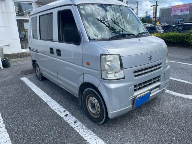 2010 Suzuki Every Van PA