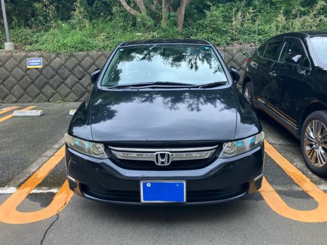 2007 Honda Odyssey M