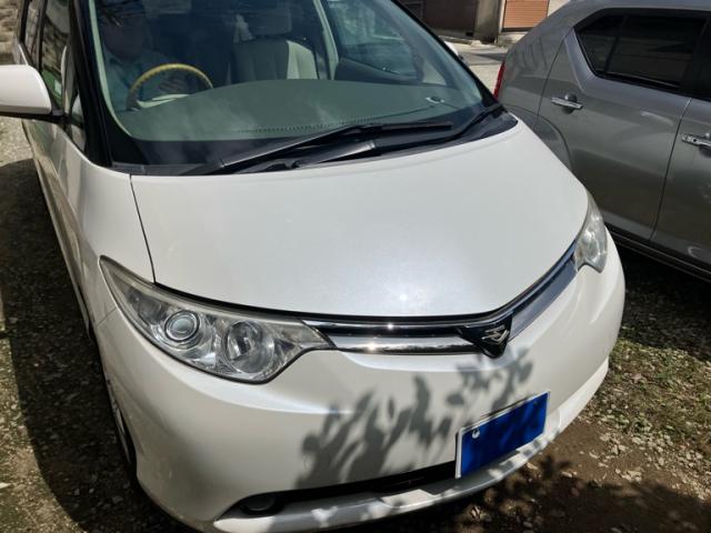2006 Toyota Estima G