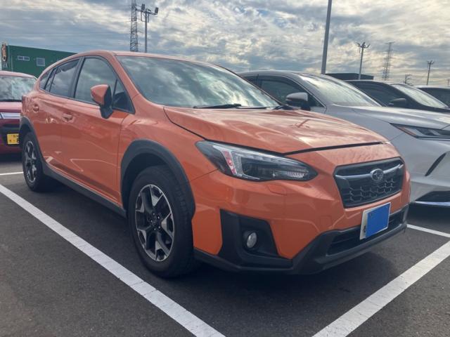2019 Subaru XV 2.0i-L EyeSight
