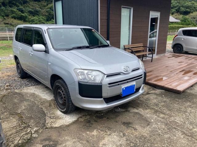 2016 Toyota Probox Van F