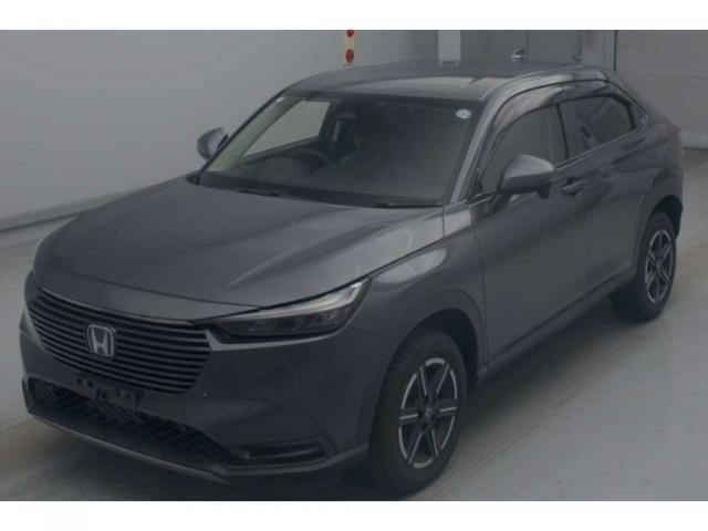 2023 Honda Vezel Hybrid Hybrid e:HEV X