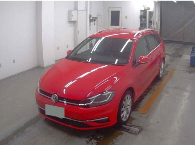 2019 Volkswagen VW Golf 5HB TSI Comfortline Tech Edition