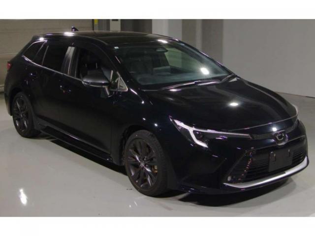 2023 Toyota Corolla Touring Double VVi