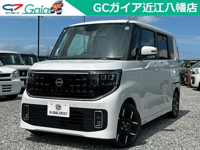 2026 Nissan Roox HighWayStar Highway Star G Turbo