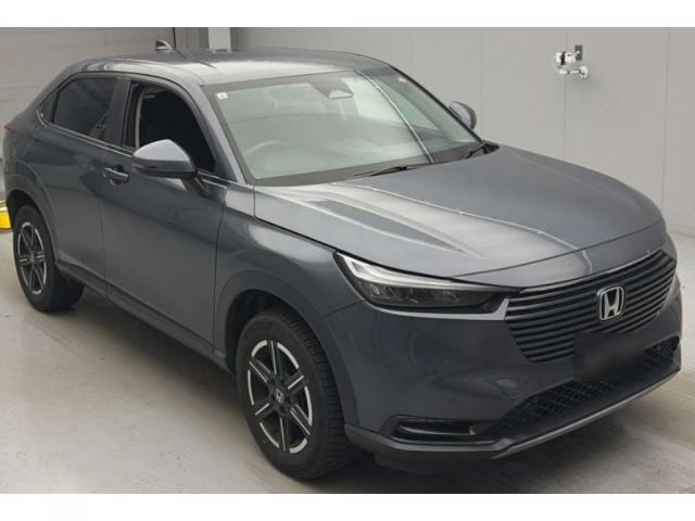 2023 Honda Vezel G 4WD