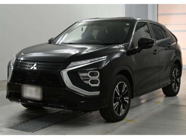 2023 Mitsubishi Eclipse Cross P