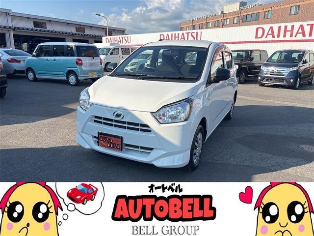 2019 Daihatsu Mira eS L 4WD
