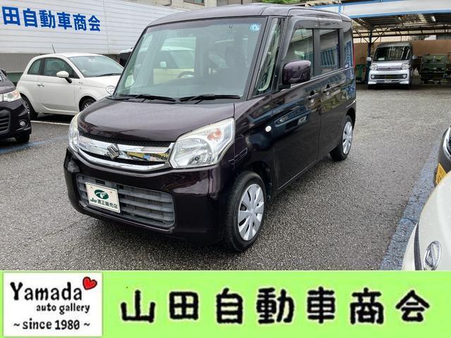 2017 Suzuki Spacia G Limited