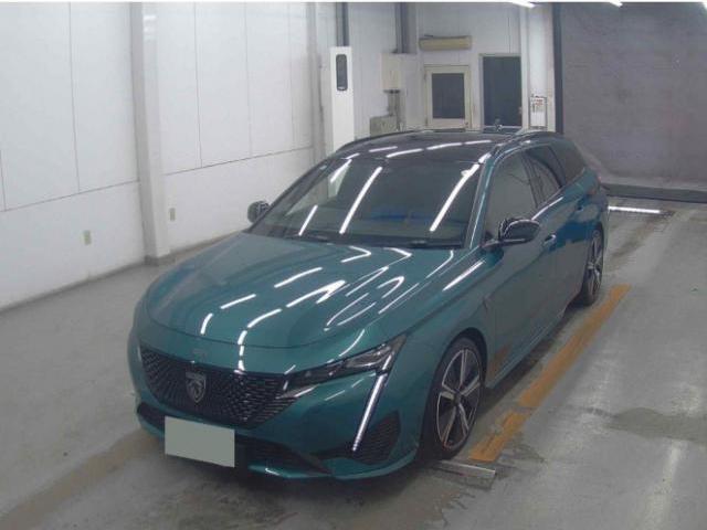 2024 Peugeot 308 SW SW GT BlueHDi