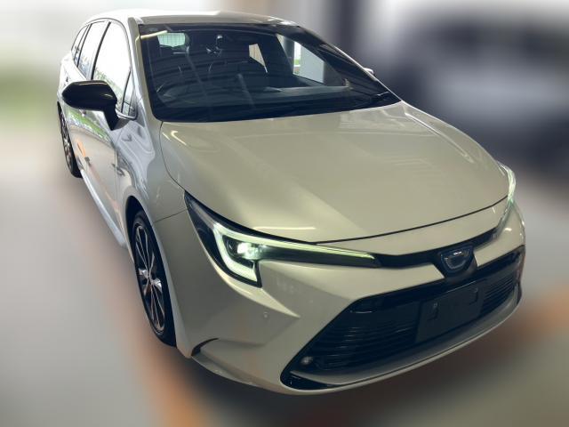 2023 Toyota Corolla Touring HV Hybrid Double V